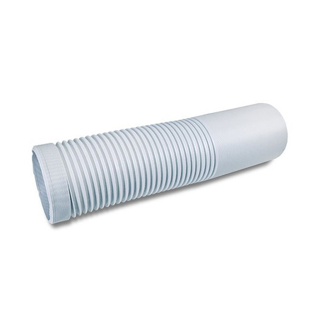 Rura 5 mb, fi 15 cm Warmtec do klimatyzatorów RURA-15-5M-P
