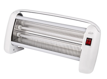 Termowentylator ceramiczny ARGO BETSY