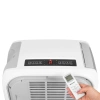 Klimatyzator przenośny Warmtec Morso+ KP54W Wi-Fi