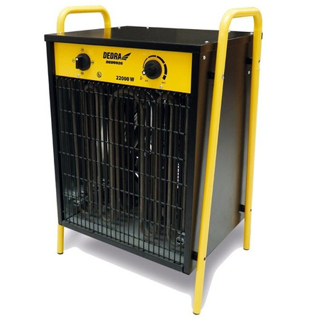 Nagrzewnica elektryczna DEDRA DED9926