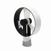 Wentylator biurkowy Air&Me Airan biały