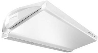 Kurtyna Powietrzna Wing E100 Ec (Elektryczna) 1-4-2801-0058 VTS/EUROHEAT