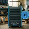 Osuszacz powietrza budowlany Climative DHP-90 PRO