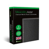 Filtry z aktywnym węglem do MeacoDry Arete One 10L/12L (3 szt.)
