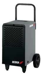 Osuszacz powietrza budowlany DEDRA DED9902