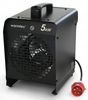 Nagrzewnica elektryczna Warmtec EWS-5