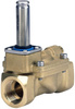 Zawór elektromagnetyczny odcinający EV220B 20B NC, G3/4
