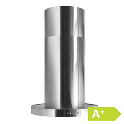 Okap wyspowy Porto 60 inox