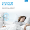 Wentylator powietrza Midea FS40-18BR