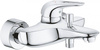 Eurostyle - jednouchwytowa bateria wannowa 33591003 GROHE