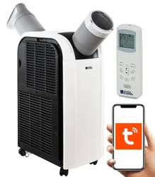 Klimatyzator przenośny Fral Super Cool FSC19.2SC Wi-Fi