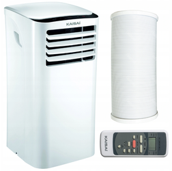 Klimatyzator przenośny Kaisai KPPH-09HRG29