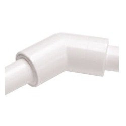 Kolanko 135 do rur PVC IPRR32 Ivensis