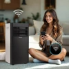 Klimatyzator przenośny Climative AC29-S DUO24 WiFi