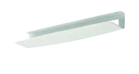 Łopatka odrzutu kasetonowa IPCCDF