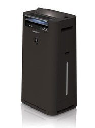 Oczyszczacz i nawilżacz powietrza SHARP KC-G50EUH