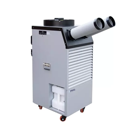 Klimatyzator przenośny Fral FSC25HP.4