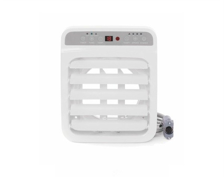 Panel sterujący ControlBox do klimatyzatora Morso