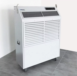 Klimatyzator przenośny Split Fral FACSW51