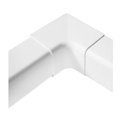 Narożnik wewnętrzny 90 IPIC110 biały Ivensis