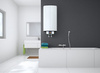 Ogrzewacz wody SH 120 S