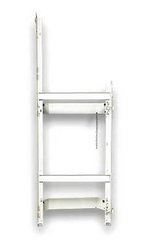 Stelaż narożny do grzejników VERICAL Atlantic