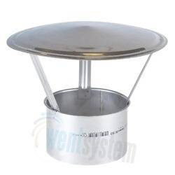 Okap kominowy 120 mm Master do BV 77 i BF 35, 4013.262