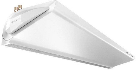 Kurtyna Powietrzna Wing W200 Ec (Wodna) 1-4-2801-0057 VTS/EUROHEAT