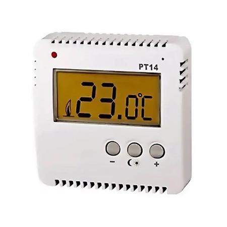 Termostat pokojowy Rotal PT14 