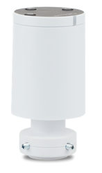 Inteligentna głowica termostatyczna Salus TRV10RAM