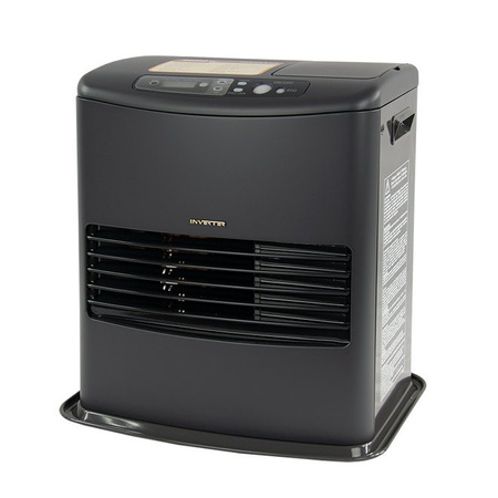 Piecyk naftowy INVERTER 6026CE