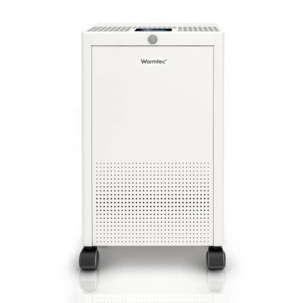 Sterylizator powietrza Warmtec MED-80UVC
