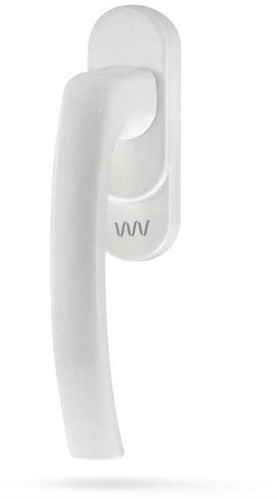 AURATON H-1 - klamka (biała) AURLH10001009