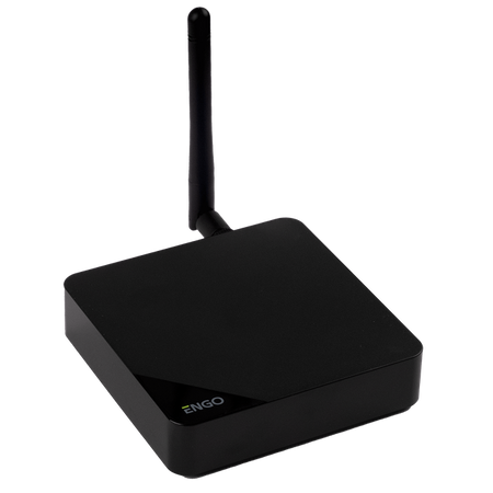 Internetowa bramka Engo Smart EGATE-PRO