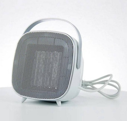 Termowentylator ceramiczny ARGO Wilma