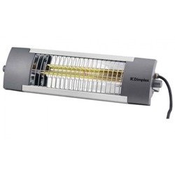 Promiennik podczerwieni Dimplex BA 1900