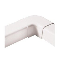 Kolano 90 IPPC110 białe Ivensis