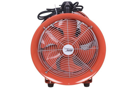 Wentylator osiowy Inelco IAV-12/1S 