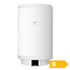 Ogrzewacz wody pojemnościowy PSH 120 W-R