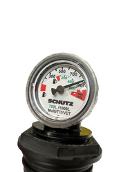 Czujnik poziomu paliwa Master 2043304 do zbiornika Sovelor VET