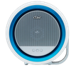  Oczyszczacz powietrza z głośnikiem Bluetooth Clair S niebieski
