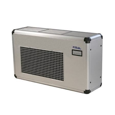 Osuszacz basenowy Fral FSW 140 Digit