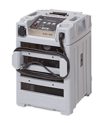 Osuszacz powietrza Aerial AD 40