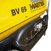Nagrzewnica olejowa Master BV 69