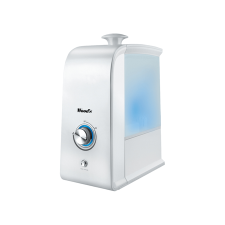 Nawilżacz ultradźwiękowy Woods WHU400