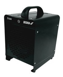 Nagrzewnica elektryczna DEDRA DED9922A