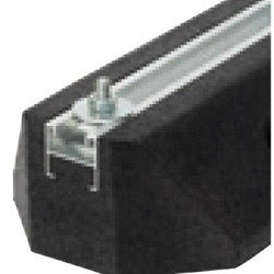 Podstawa gumowa Heavy Foot Ivensis IPR600 2szt