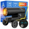 Nagrzewnica olejowa Climative OH-30 PRO