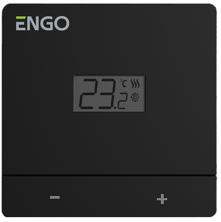 Regulator temperatury przewodowy ENGO EASYBATB