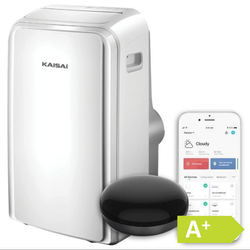 Klimatyzator przenośny Kaisai KPPD-12HRG29 WiFi
